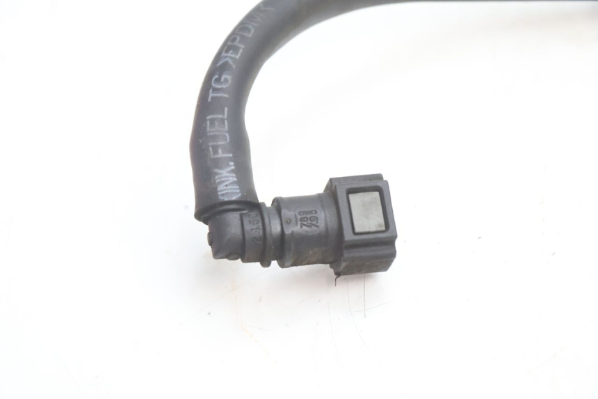 photo de MANGUEIRA DO INJETOR YAMAHA FJR 1300 (2001 - 2005) - Detalhe da peça