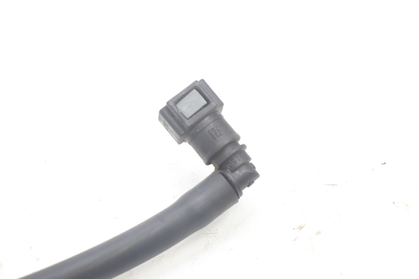 photo de MANGUEIRA DO INJETOR YAMAHA FJR 1300 (2001 - 2005) - Zoom do estado de desgaste