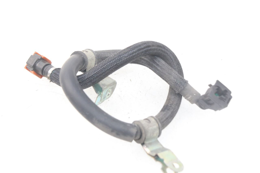photo de MANGUEIRA DO INJETOR MBK FLIPPER 115 (2013 - 2017) - Zoom do estado de desgaste