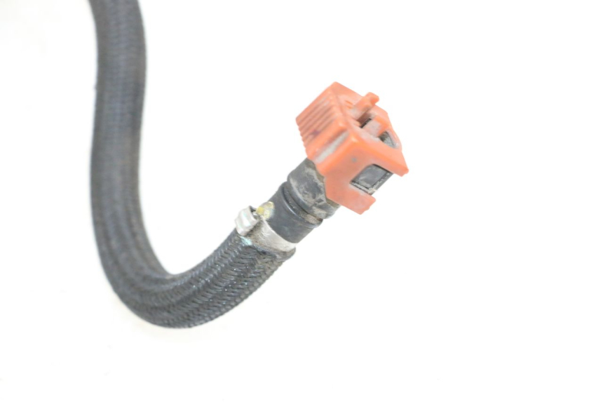 photo de MANGUEIRA DO INJETOR MBK FLIPPER 115 (2013 - 2017) - Zoom do estado de desgaste