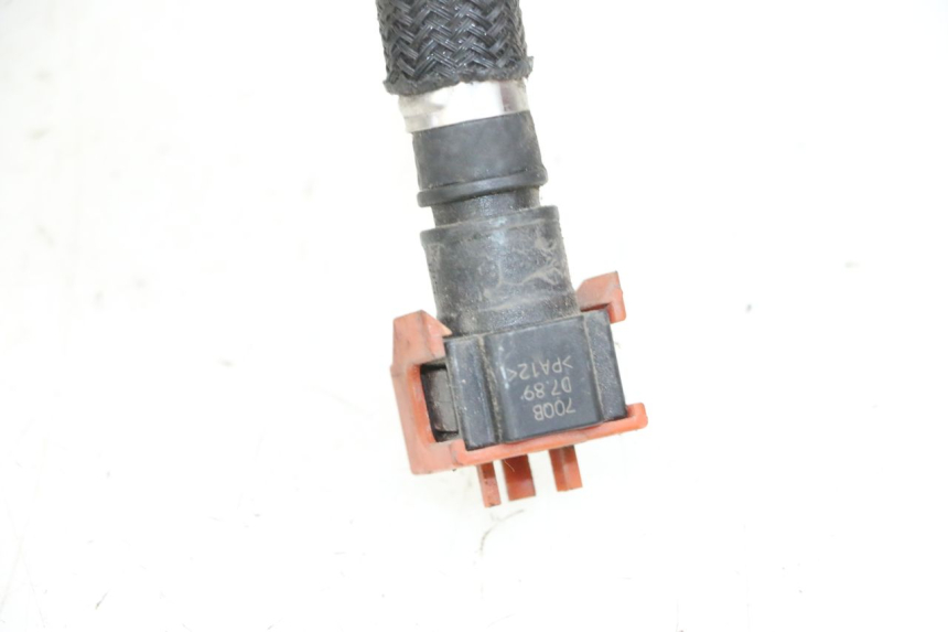 photo de MANGUEIRA DO INJETOR MBK FLIPPER 115 (2013 - 2017) - Ampliação técnica