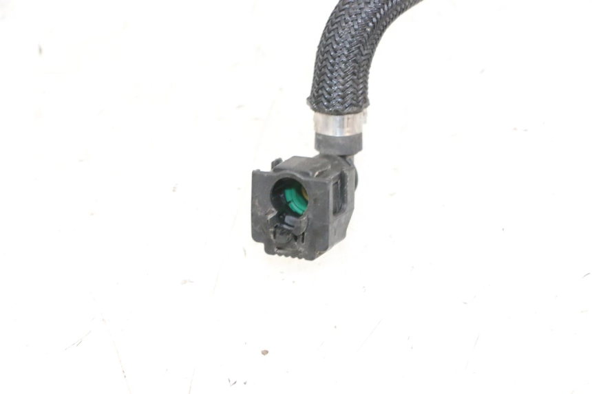 photo de MANGUEIRA DO INJETOR MBK FLIPPER 115 (2013 - 2017) - Pontos de fixação