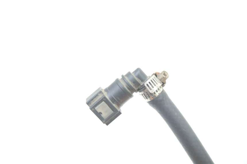 photo de MANGUEIRA DO INJETOR VENESI FLY RETRO 4T 50 (2020 - 2025) - Zoom do estado de desgaste