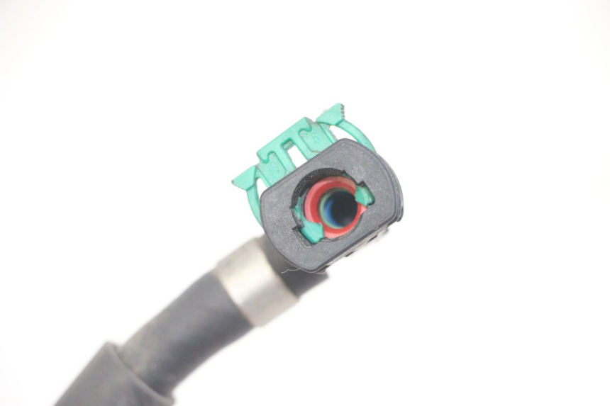 photo de MANGUEIRA DO INJETOR HONDA FORZA ABS 300 (2013 - 2017) - Zoom do estado de desgaste