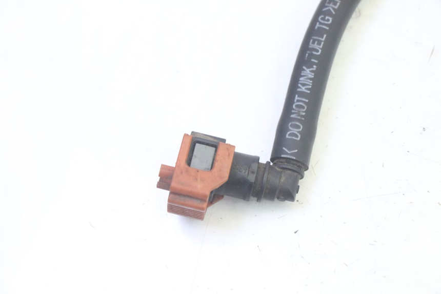 photo de MANGUEIRA DO INJETOR YAMAHA FZ6 N FAZER 600 (2004 - 2006) - Zoom do estado de desgaste