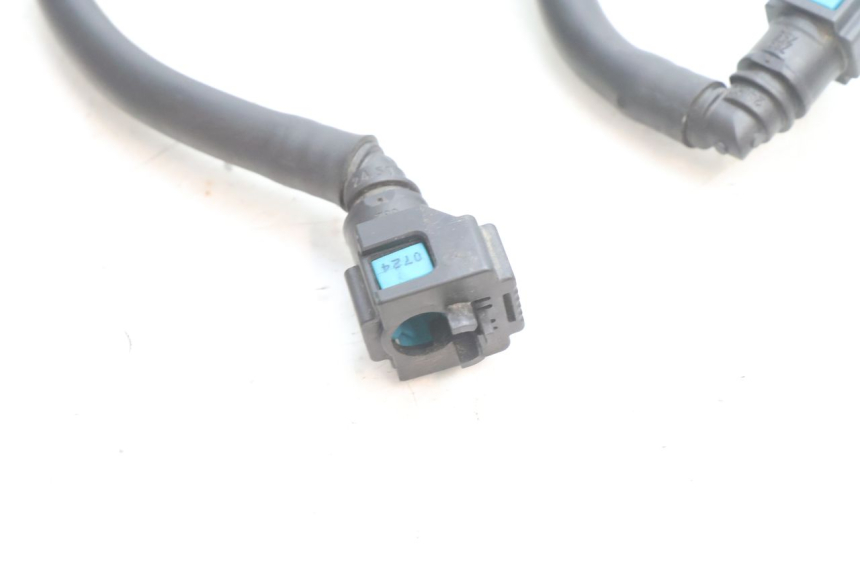 photo de MANGUEIRA DO INJETOR YAMAHA FZ8 800 (2010 - 2016) - Detalhe da peça