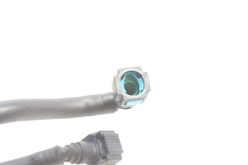 photo de MANGUEIRA DO INJETOR YAMAHA FZ8 800 (2010 - 2016) - Zoom do estado de desgaste