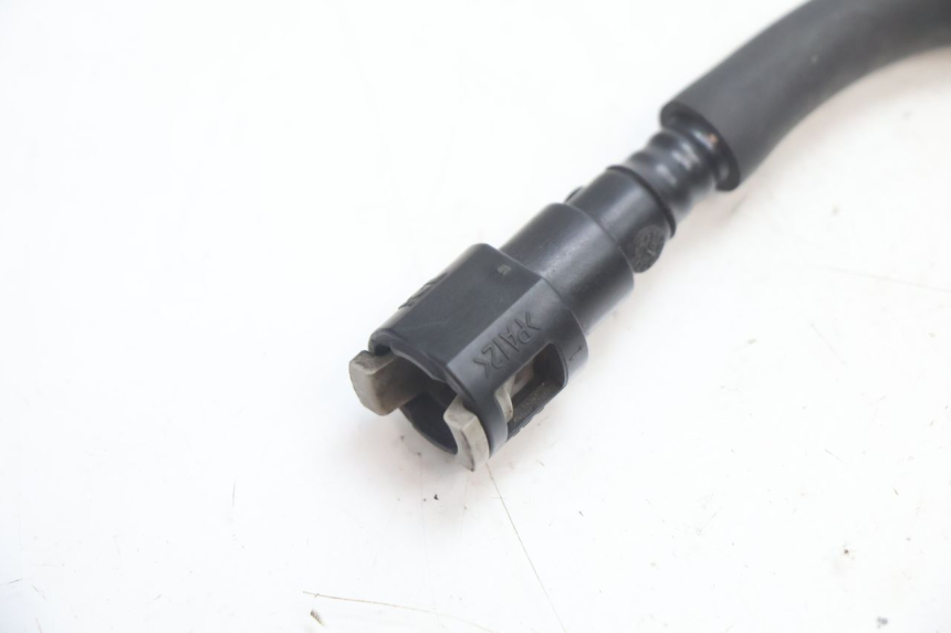 photo de MANGUEIRA DO INJETOR SUZUKI GSR 600 (2005 - 2012) - Zoom do estado de desgaste