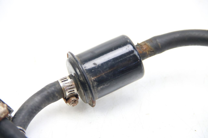 photo de MANGUEIRA DO INJETOR EUROCKA GTR 50 (2018 - 2021) - Zoom do estado de desgaste