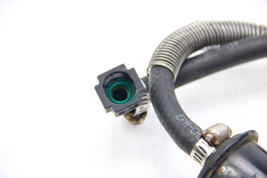 photo de MANGUEIRA DO INJETOR EUROCKA GTR 50 (2018 - 2021) - Ampliação técnica
