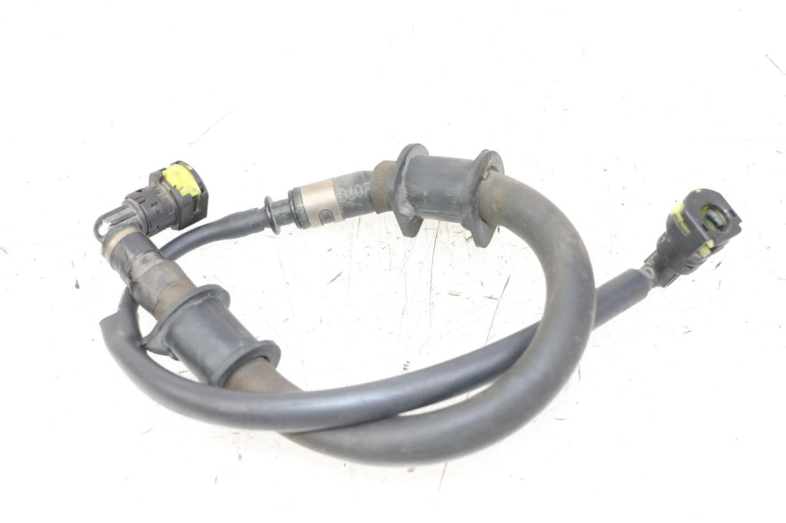photo de MANGUEIRA DO INJETOR HONDA FORZA 125 (2021 - 2025) - Detalhe da peça
