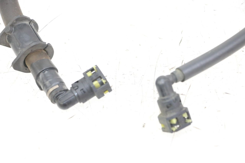 photo de MANGUEIRA DO INJETOR HONDA FORZA 125 (2021 - 2025) - Zoom do estado de desgaste