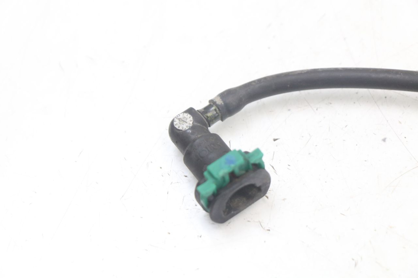 photo de MANGUEIRA DO INJETOR HONDA PCX (JF28) 125 (2009 - 2011) - Zoom do estado de desgaste