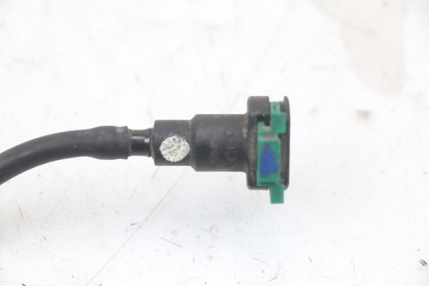 photo de MANGUEIRA DO INJETOR HONDA PCX (JF28) 125 (2009 - 2011) - Ampliação técnica