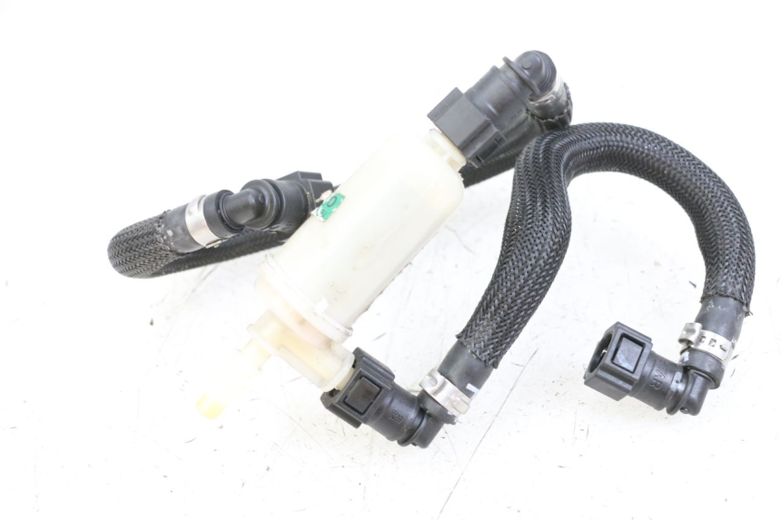 photo de MANGUEIRA DO INJETOR HUSQVARNA SVARTPILEN 401 (2018 - 2023) - Pontos de fixação