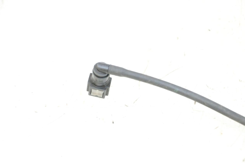 photo de MANGUEIRA DO INJETOR KIDEN KD125-G 125 (2018 - 2022) - Zoom do estado de desgaste