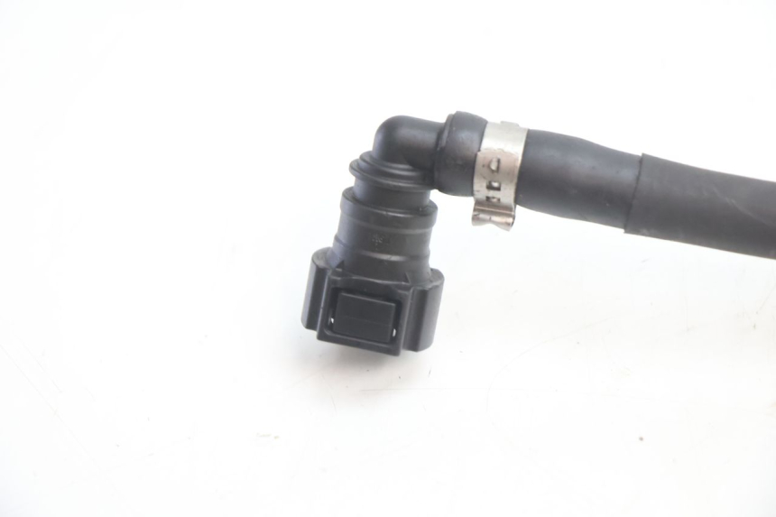 photo de MANGUEIRA DO INJETOR PEUGEOT KISBEE 2T 50 (2018 - 2022) - Pontos de fixação