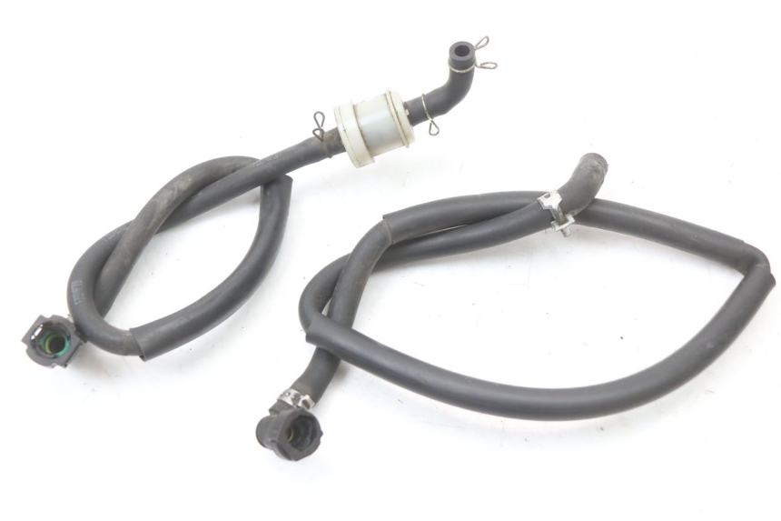 photo de MANGUEIRA DO INJETOR PEUGEOT KISBEE 4T 50 (2018 - 2022) - Detalhe da peça