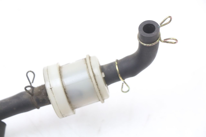 photo de MANGUEIRA DO INJETOR PEUGEOT KISBEE 4T 50 (2018 - 2022) - Ampliação técnica