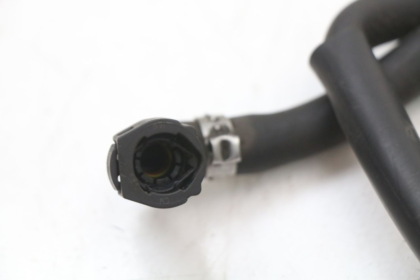 photo de MANGUEIRA DO INJETOR PEUGEOT KISBEE 4T 50 (2018 - 2022) - Pontos de fixação