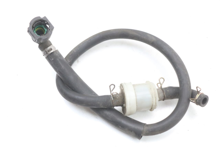 photo de MANGUEIRA DO INJETOR PEUGEOT KISBEE 4T 50 (2018 - 2022) - Ampliação técnica