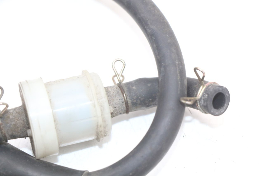 photo de MANGUEIRA DO INJETOR PEUGEOT KISBEE 4T 50 (2018 - 2022) - Pontos de fixação
