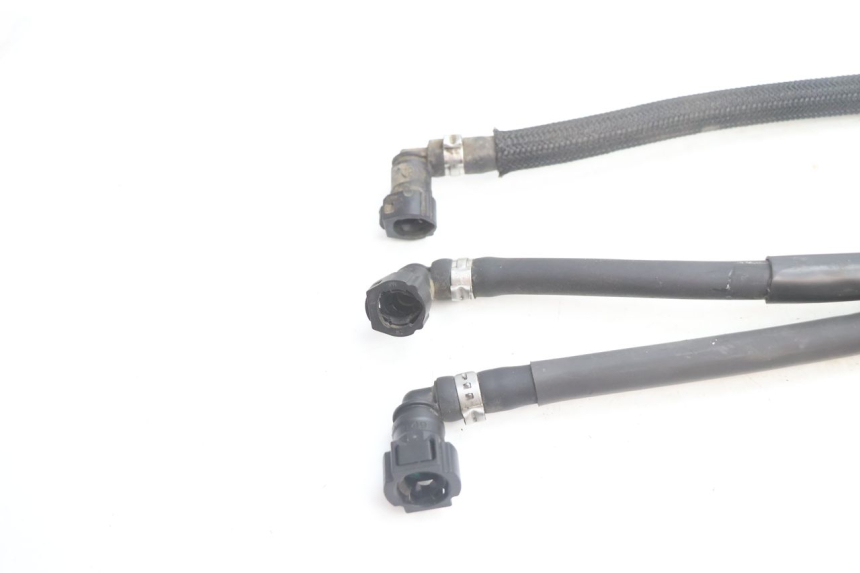 photo de MANGUEIRA DO INJETOR PEUGEOT KISBEE 4T 50 (2018 - 2022) - Detalhe da peça