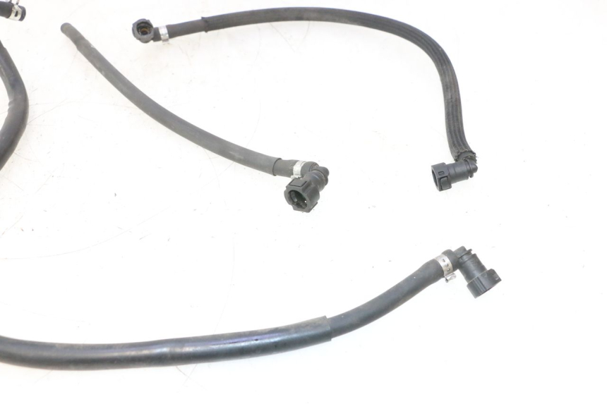 photo de MANGUEIRA DO INJETOR PEUGEOT KISBEE 4T 50 (2023 - 2026) - Detalhe da peça