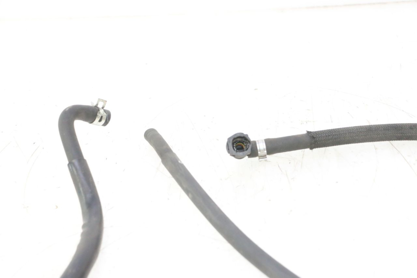photo de MANGUEIRA DO INJETOR PEUGEOT KISBEE 4T 50 (2023 - 2026) - Zoom do estado de desgaste