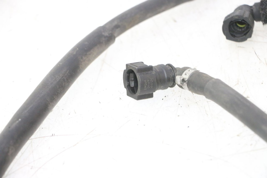 photo de MANGUEIRA DO INJETOR PEUGEOT KISBEE 4T 50 (2023 - 2026) - Pontos de fixação