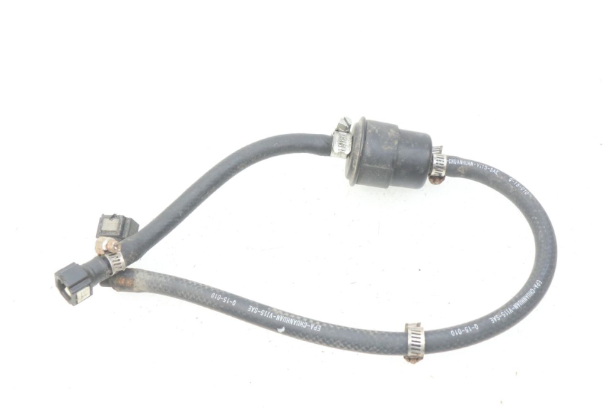 photo de MANGUEIRA DO INJETOR VENESI LOWIGI RETRO JJ50QT-3 50 (2020 - 2022) - Vista principal