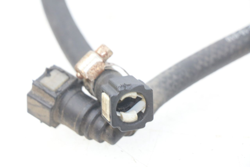 photo de MANGUEIRA DO INJETOR VENESI LOWIGI RETRO JJ50QT-3 50 (2020 - 2022) - Zoom do estado de desgaste