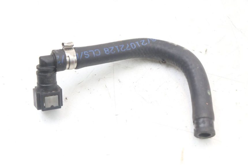 photo de MANGUEIRA DO INJETOR MASAI SCRAMBLER SPORT 125 (2021 - 2025) - Detalhe da peça