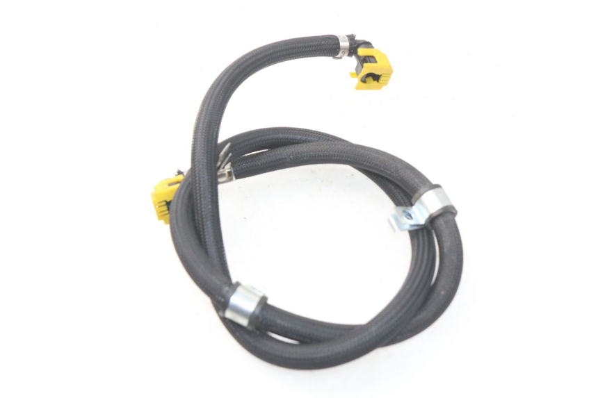 photo de MANGUEIRA DO INJETOR PIAGGIO MP3 HPE 500 (2019 - 2022) - Zoom do estado de desgaste