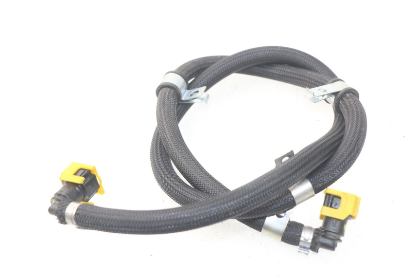 photo de MANGUEIRA DO INJETOR PIAGGIO MP3 HPE 500 (2019 - 2022) - Ampliação técnica