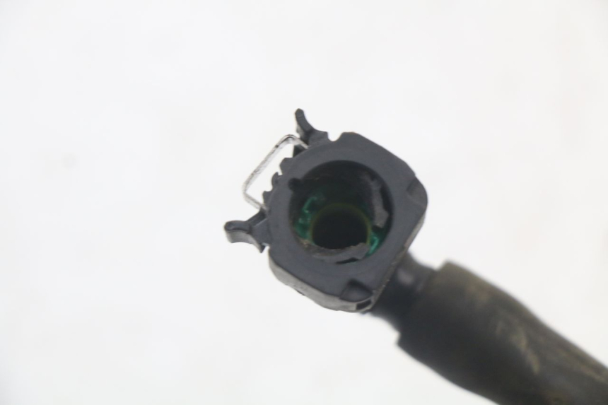 photo de MANGUEIRA DO INJETOR PIAGGIO MP3 HPE 350 (2018 - 2020) - Zoom do estado de desgaste