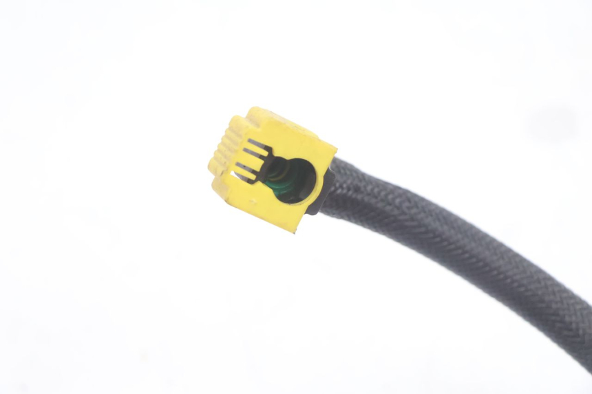 photo de MANGUEIRA DO INJETOR PIAGGIO MP3 HPE 530 (2022 - 2026) - Ampliação técnica