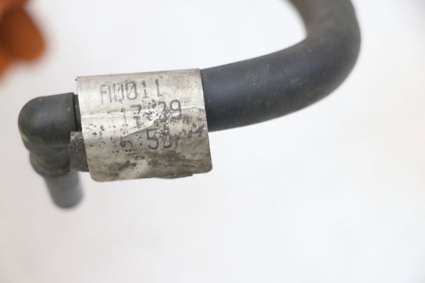 photo de MANGUEIRA DO INJETOR PIAGGIO MP3 LT 400 (2007 - 2012) - Detalhe da peça