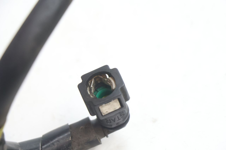 photo de MANGUEIRA DO INJETOR PIAGGIO MP3 LT 400 (2007 - 2012) - Zoom do estado de desgaste