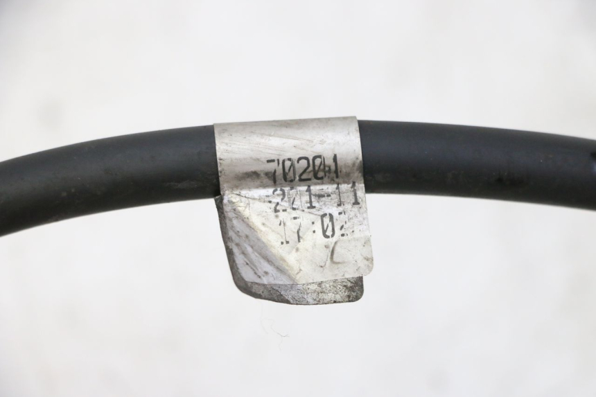 photo de MANGUEIRA DO INJETOR PIAGGIO MP3 500 (2011 - 2015) - Detalhe da peça