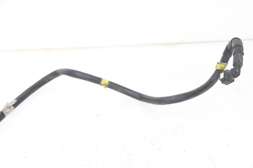 photo de MANGUEIRA DO INJETOR PIAGGIO MP3 500 (2011 - 2015) - Zoom do estado de desgaste
