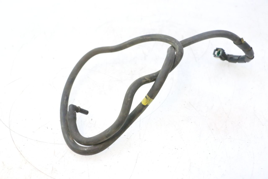 photo de MANGUEIRA DO INJETOR PIAGGIO MP3 500 (2011 - 2015) - Zoom do estado de desgaste