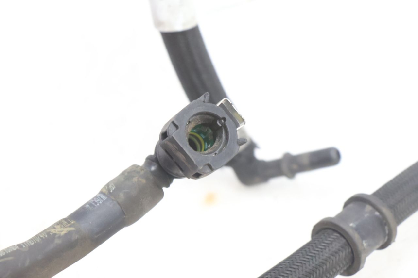 photo de MANGUEIRA DO INJETOR PIAGGIO MP3 500 (2016 - 2018) - Ampliação técnica
