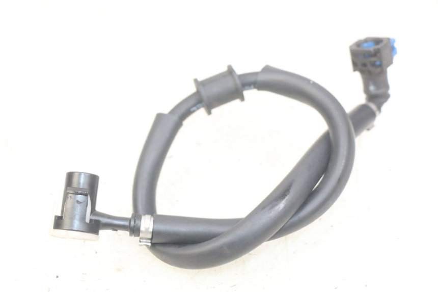 photo de MANGUEIRA DO INJETOR YAMAHA MT ABS 125 (2014 - 2018) - Zoom do estado de desgaste