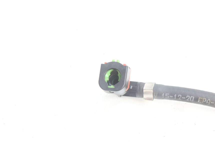 photo de MANGUEIRA DE INJETOR YAMAHA N-MAX NMAX 125 (2021 - 2024) - Outro ângulo de visão