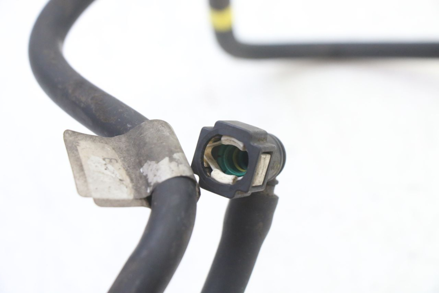 photo de MANGUEIRA DO INJETOR GILERA NEXUS 125 (2009 - 2013) - Outro ângulo de visão