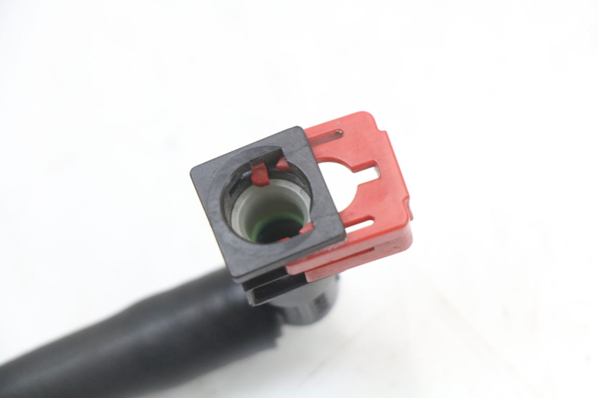 photo de MANGUEIRA DO INJETOR KAWASAKI NINJA 400 (2018 - 2023) - Pontos de fixação