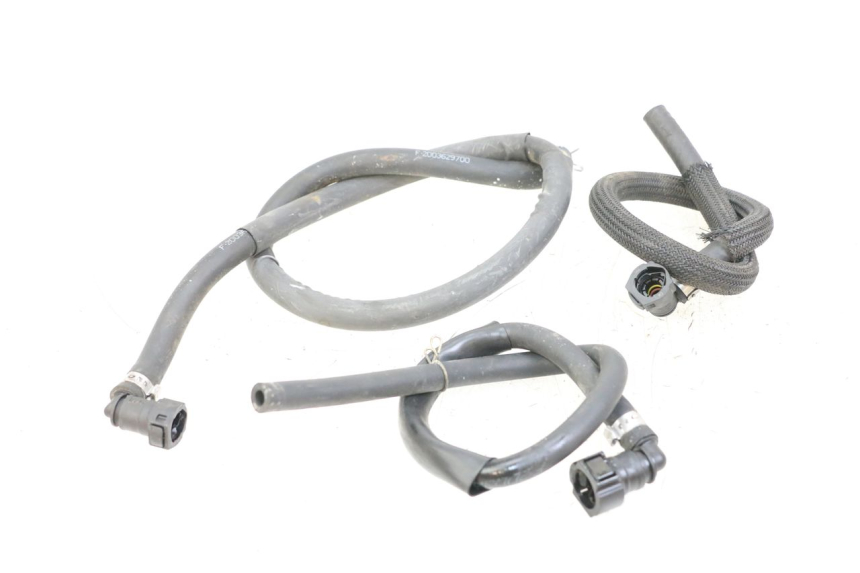 photo de MANGUEIRA DO INJETOR PEUGEOT KISBEE 4T 50 (2018 - 2022) - Vista principal