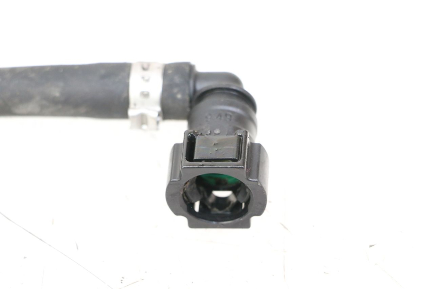 photo de MANGUEIRA DO INJETOR PEUGEOT KISBEE 4T 50 (2018 - 2022) - Detalhe da peça
