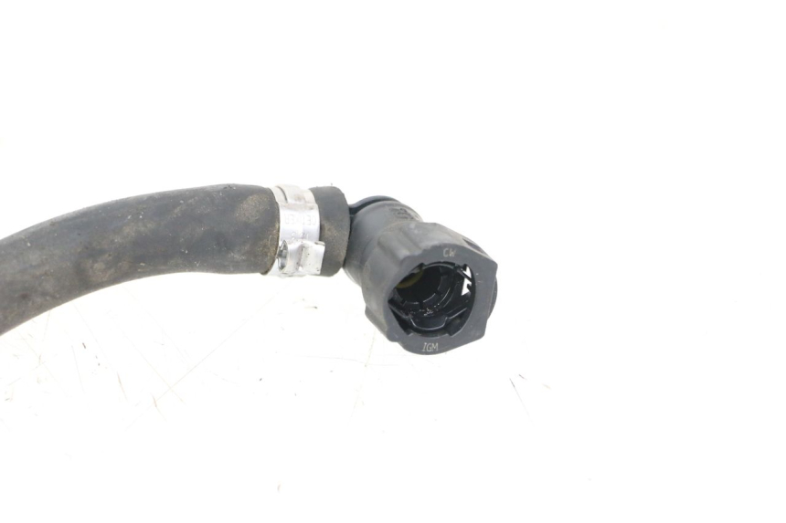 photo de MANGUEIRA DO INJETOR PEUGEOT KISBEE 4T 50 (2018 - 2022) - Zoom do estado de desgaste